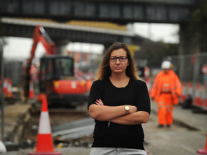 Supporting image for story: Traders' payout talks over A41 Bilston Road works hell