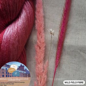 Wild Field Fibre