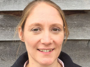 Supporting image for story: Improve fibre digestion this winter 