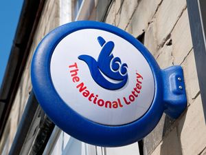 Supporting image for story: Lottery firm Allwyn valued at £9.6 billion after Czech owner sells part of stake