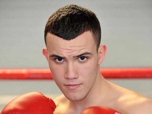 Supporting image for story: Inactive Kyle Spencer aims to turn on the style