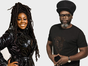 Supporting image for story: Soul II Soul head to Birmingham