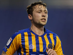 Supporting image for story: Matthew Pennington desperate to move on from Everton and open to Shrewsbury Town switch