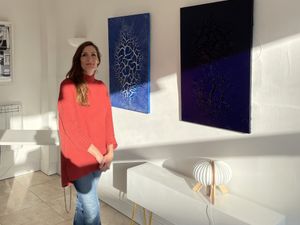 Supporting image for story: New art shop and gallery set to open up in Shrewsbury