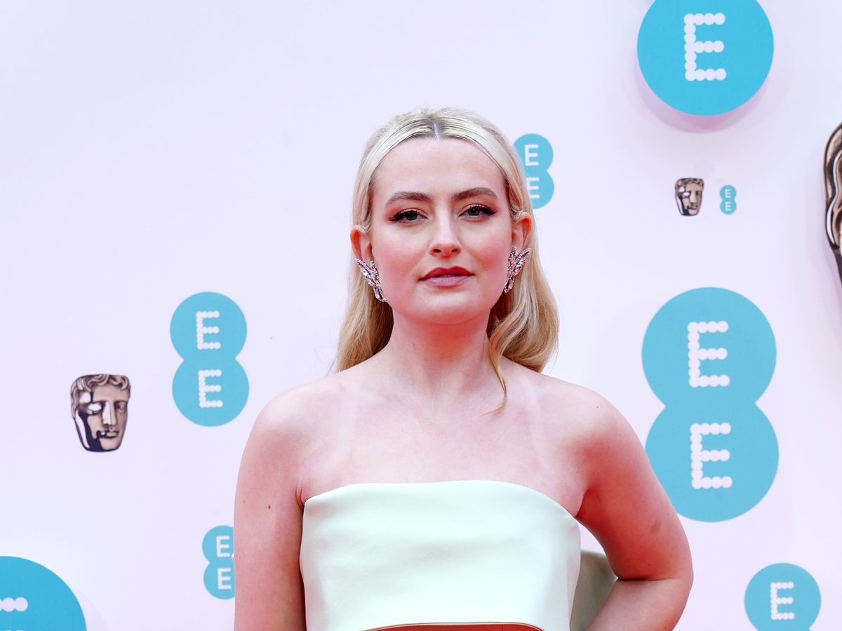 Amelia Dimoldenberg teams up with Formula 1 for Passenger Princess series