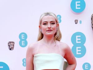 Supporting image for story: Amelia Dimoldenberg teams up with Formula 1 for Passenger Princess series