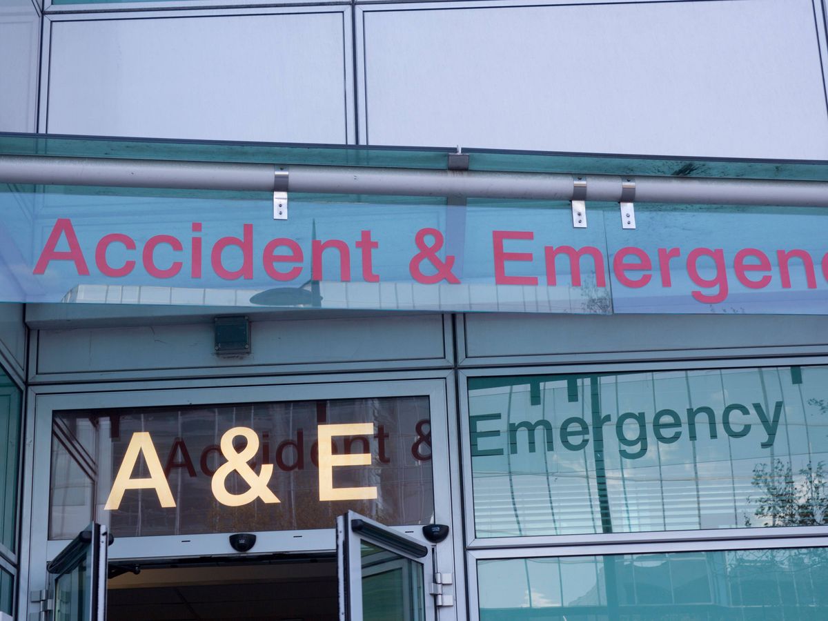 NHS hospital performance in England: Latest numbers and trends