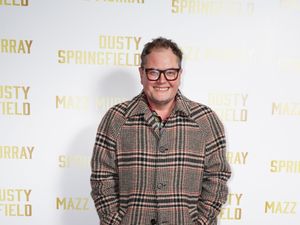 Supporting image for story: Charity welcomes Alan Carr’s ‘incredible’ Celebrity Traitors prize donation