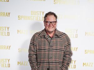 Supporting image for story: Charity welcomes Alan Carr’s ‘incredible’ Celebrity Traitors prize donation