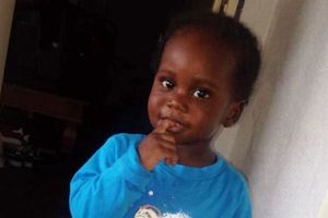 Father Darren is desperate for answers