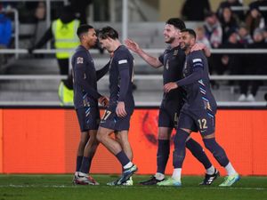 Supporting image for story: Key answers as England end October international window with many questions