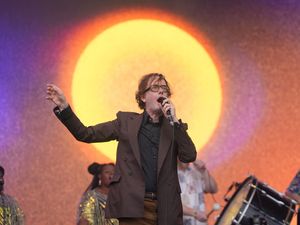 Supporting image for story: Shipping Forecast provides ‘oasis of calm’ – Jarvis Cocker