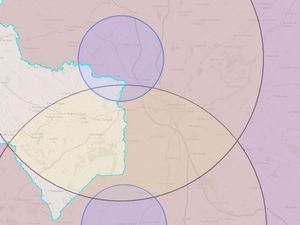 (APHA) Interactive Avian Influenza Disease Map