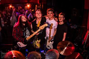 Wolverhampton's Chaosaroma