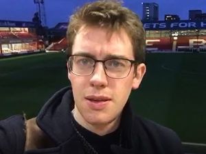 Supporting image for story: Brentford 0 West Brom 1: Matt Wilson analyses the win - VIDEO