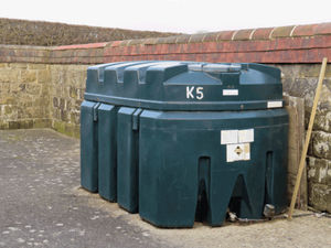 Supporting image for story: Farmers and rural communities urged to remain vigilant against fuel theft