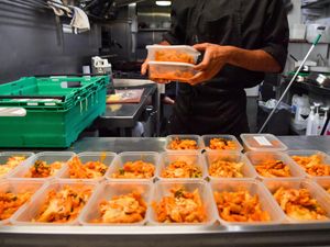 Supporting image for story: Shropshire schools could be hit with extra bill to balance school meals cost