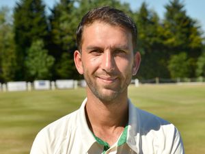 Supporting image for story: Staffordshire take over at summit