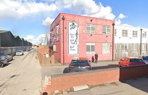 Foxy Lady, Oxford Street, Bilston. Pic: Google Maps. Permission for reuse for all LDRS partners.