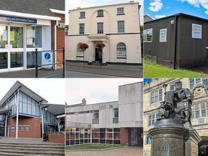 Supporting image for story: Shropshire library hours to be slashed