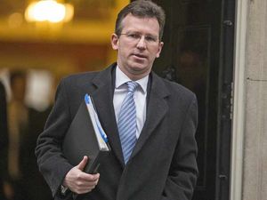 Supporting image for story: We need spy powers to fight new threats, says top lawyer