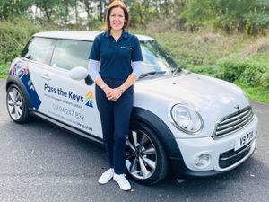 Supporting image for story: Staycation boom continues as Shropshire accommodation hosts celebrates success