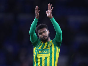 Supporting image for story: Slaven Bilic: Darnell Furlong decision about balance