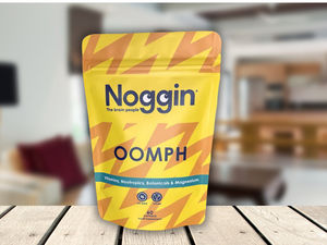 Noggin's Oomph brain supplement