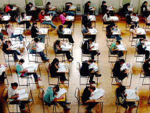 Supporting image for story: Ladder planning a summer drive