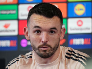 Supporting image for story: John McGinn: Aston Villa can't be remembered as a 'maybe team'