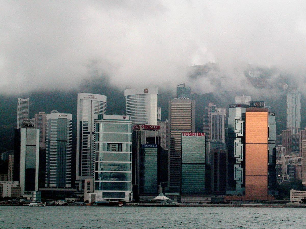 Hong Kong imposes new measures on overseas-based activists