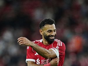 Supporting image for story: Mohamed Salah scores as Liverpool unleash £270m new signings against Athletic