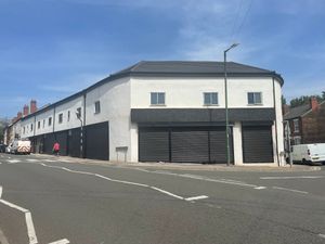 Supporting image for story: Restaurant plans for Walsall property once home to ‘waste mountain’