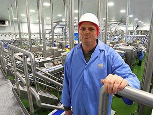 Supporting image for story: Shropshire firm launches bid to recruit and keep staff