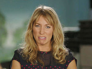 Supporting image for story: Peter Rhodes on croaking women, an absent friend at Springwatch and the pure terror of a "zombie knife" attack