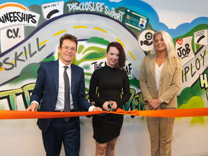 Supporting image for story: Ethical recruitment agency launched