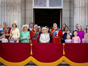 Supporting image for story: Royal diplomacy to play key role in life after Brexit