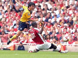 Supporting image for story: The Sporting Week in Pictures 31/10