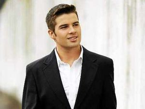 Supporting image for story: Joe McElderry looks forward to Birmingham Symphony Hall
