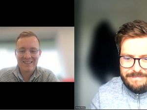 Supporting image for story: West Brom Q&A: Lewis Cox and Jonny Drury answer subscriber questions