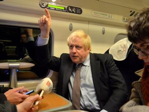 Supporting image for story: LETTER: How much further can UK politics sink?