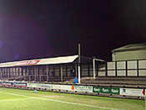 Supporting image for story: Fans pay up for Rangers trip to Blyth