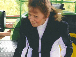 Supporting image for story: Stafford Hospital fined £200k over Gillian Astbury's death