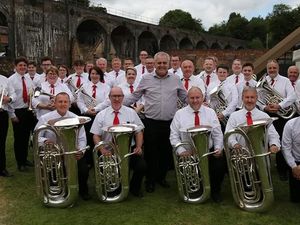 Supporting image for story: Newport Music Club strikes a chord with 50th Anniversary Season