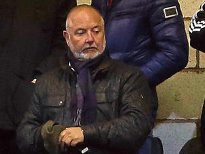 Supporting image for story: Postponement gives us time, says AFC Telford manager Steve Kittrick