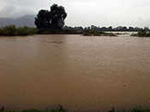 Supporting image for story: £204k for floods aid