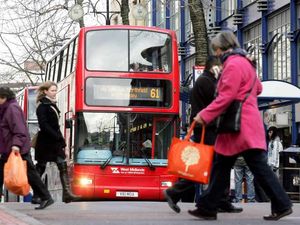 Supporting image for story: Calls made for extra buses on busy route