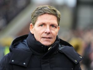 Supporting image for story: Oliver Glasner eager to see Eberechi Eze kick on after winning goal