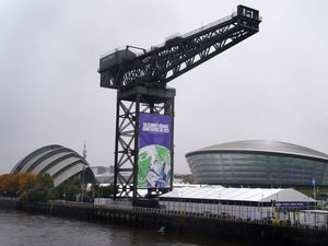 Supporting image for story: Cop26: What is happening and when during the conference