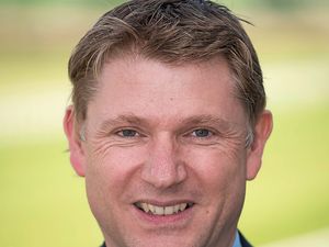 Supporting image for story: Help ‘rewrite the story’ for students looking for future careers